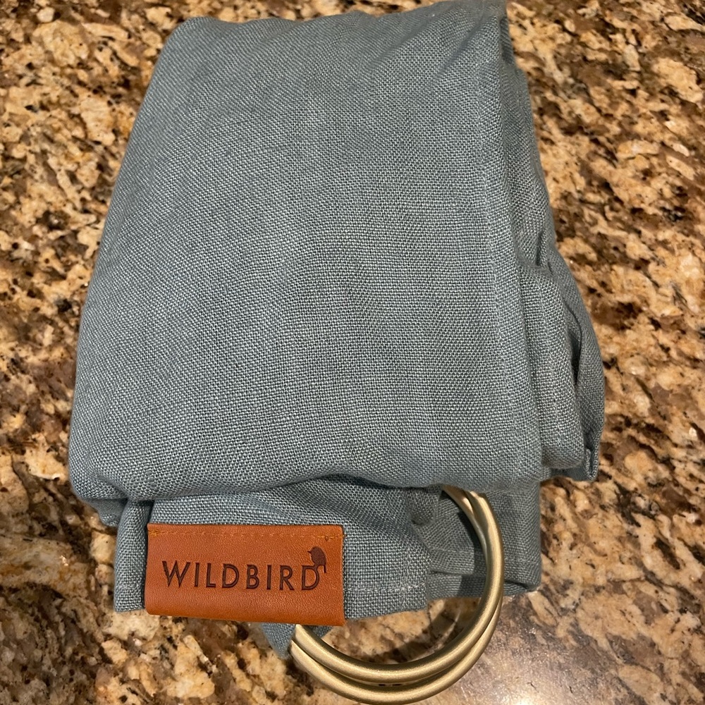 Wildbird ring sling Pacific